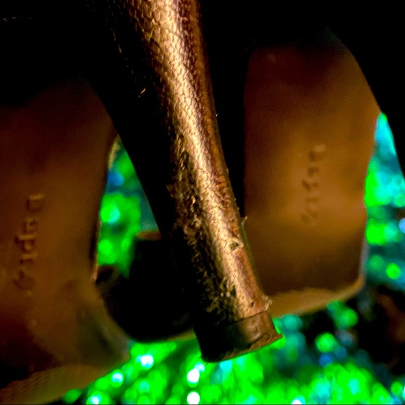 ❦★ The Best Stappy Black Heels ★❦ - Picture 6 of 7